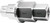 MOTION PRO 08-0355 T-6 HEX AXLE TOOL