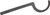 MOTION PRO 08-0018 VALVE SHIM TOOL HON