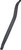 MOTION PRO 08-0007 TIRE IRON CURVED 15"