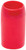 MOTION PRO 08-0273 FORK SEAL BULLET SET 36MM (RED)