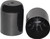 MOTION PRO 08-0277 FORK SEAL BULLET SET 46MM (BLACK)