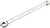 MOTION PRO 08-0296 SPOKE WRENCH 5.0MM X 7.0MM
