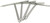 MOTION PRO 08-0374 DUAL DRIVE BALL -END ALLEN T-HANDLE 4MM