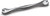 MOTION PRO 08-0520 SPOKE WRENCH ERGO 5.0MM