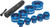 MOTION PRO 08-0551 WHEEL BEARING DRIVER SET