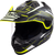 ARAI HELMETS 0100-2640 XD-5 Trail Helmet - Trail Yellow Frost Large - Open Box