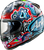 ARAI HELMETS 0101-15802 Regent-X Jungle-2 Helmet - Jungle-2 2XL - Open Box
