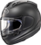 ARAI HELMETS 0101-15913 Corsair-X Solid Helmet - Black Frost XS - Open Box