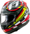 ARAI HELMETS 0101-16209 Corsair-X Limited Edition IOM TT 2023 Helmet - Isle of Man TT 2023 Small - Open Box