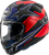 ARAI HELMETS 0101-17468 Regent-X Stars & Stripes Helmet - Stars & Stripes Dark 2XL - Open Box