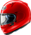 ARAI HELMETS 0101-17566 Regent-X Code Helmet - Code Red Large - Open Box