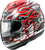 ARAI HELMETS 0101-17612 Corsair-X Haga GP Helmet - Haga GP Small - Open Box