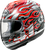 ARAI HELMETS 0101-17614 Corsair-X Haga GP Helmet - Haga GP Large - Open Box