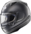 ARAI HELMETS 0101-17657 Quantum-X Solid Helmet - Black Frost XS - Open Box