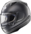 ARAI HELMETS 0101-17661 Quantum-X Solid Helmet - Black Frost XL - Open Box