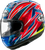 ARAI HELMETS 0101-17703 Corsair-X Ogura Helmet - Ogura XL - Open Box