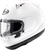 ARAI HELMETS 0101-17714 Quantum-X Helmet - Diamond White Large - Open Box