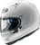 ARAI HELMETS 0101-17733 Regent-X Solid Helmet - White XL - Open Box