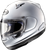 ARAI HELMETS 0101-18168 Quantum-X Helmet - Aluminum Silver 2XL - Open Box