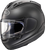 ARAI HELMETS 0101-18186 Corsair-X Helmet - Black Frost 2XL - Open Box