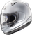 ARAI HELMETS 0101-18191 Signet-X Helmet - Aluminum Silver XL - Open Box