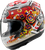 ARAI HELMETS 0101-18309 Corsair-X Nakagami-4 Helmet - Nakagami-4 Medium - Open Box