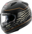 ARAI HELMETS 0101-18522 Signet-X US Flag Helmet - US Flag Black Frost 2XL - Open Box