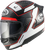 ARAI HELMETS 0101-20468 Contour-X Proto Red Helmet - Proto Red Large - Open Box