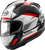 ARAI HELMETS 0101-20481 Signet-X Supra Helmet - Supra Red XL - Open Box