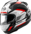 ARAI HELMETS 0101-20482 Signet-X Supra Helmet - Supra Red 2XL - Open Box