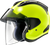 ARAI HELMETS 0104-2934 Ram-X Helmet - Fluorescent Yellow XS - Open Box