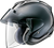 ARAI HELMETS 0104-3372 Ram-X Helmet - Diamond Black Medium - Open Box