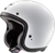 ARAI HELMETS 0104-3567 Classic-V Helmet - White Large - Open Box