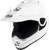 ARAI HELMETS 0140-0401 XD-5 Helmet - White Medium - Open Box