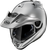 ARAI HELMETS 0140-0411 XD-5 Helmet - Aluminum Silver XS - Open Box