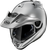 ARAI HELMETS 0140-0415 XD-5 Helmet - Aluminum Silver XL - Open Box