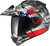 ARAI HELMETS 0140-0589 XD-5 Nation Helmet — US - Nation US Small - Open Box