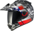 ARAI HELMETS 0140-0590 XD-5 Nation Helmet — US - Nation US Medium - Open Box