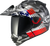 ARAI HELMETS 0140-0592 XD-5 Nation Helmet — US - Nation US XL - Open Box