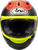 ARAI HELMETS 0101-17618 Corsair-X Tatsuki Helmet - Tatsuki Small - Open Box