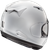 ARAI HELMETS 0101-17655 Quantum-X Solid Helmet - White XL - Open Box