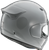 ARAI HELMETS 0101-18204 Contour-X Helmet - Light Gray 2XL - Open Box