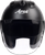 ARAI HELMETS 0104-3388 Ram-X Helmet - Black Frost XS - Open Box