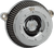 KHROME WERKS 250115 Instigator Air Cleaner - Tracer Chrome M8 - Open Box
