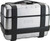 GIVI TRK46NA TREKKER SIDE CASE 46L 20.7X12.2X16.2"