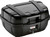 GIVI TRK52BA TREKKER TOP CASE 52L 23.6X12.4X18.1" BLACK