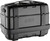 GIVI TRK46BA TREKKER SIDE CASE 46L 20.7X12.2X16.2" BLACK