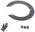 GIVI BF01 TANKLOCK MOUNT