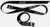 GIVI S350 TREKKER TIE-DOWN STRAPS 67X1" PR