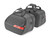 GIVI T443D INNER BAGS FOR V35/V37 CASES BLACK